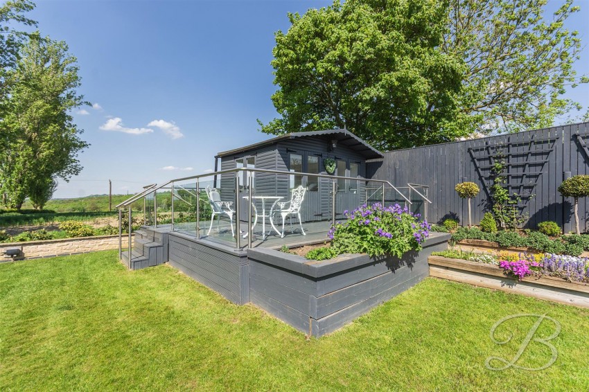 Images for The Hill, Glapwell, Chesterfield