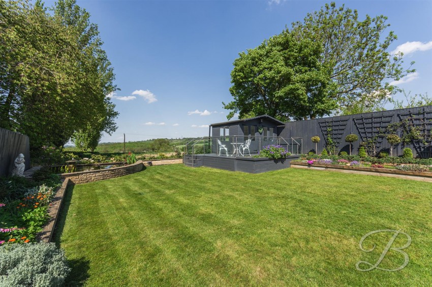 Images for The Hill, Glapwell, Chesterfield