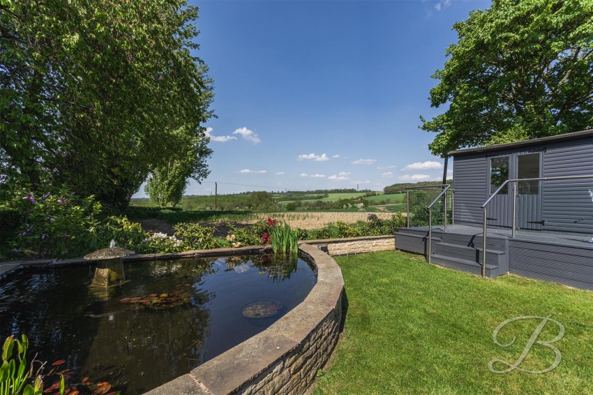 Images for The Hill, Glapwell, Chesterfield