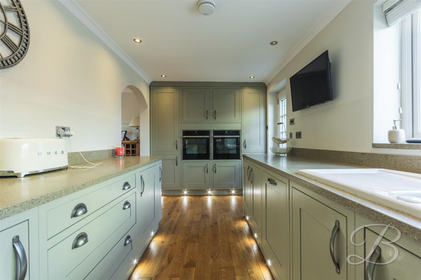 Images for The Hill, Glapwell, Chesterfield