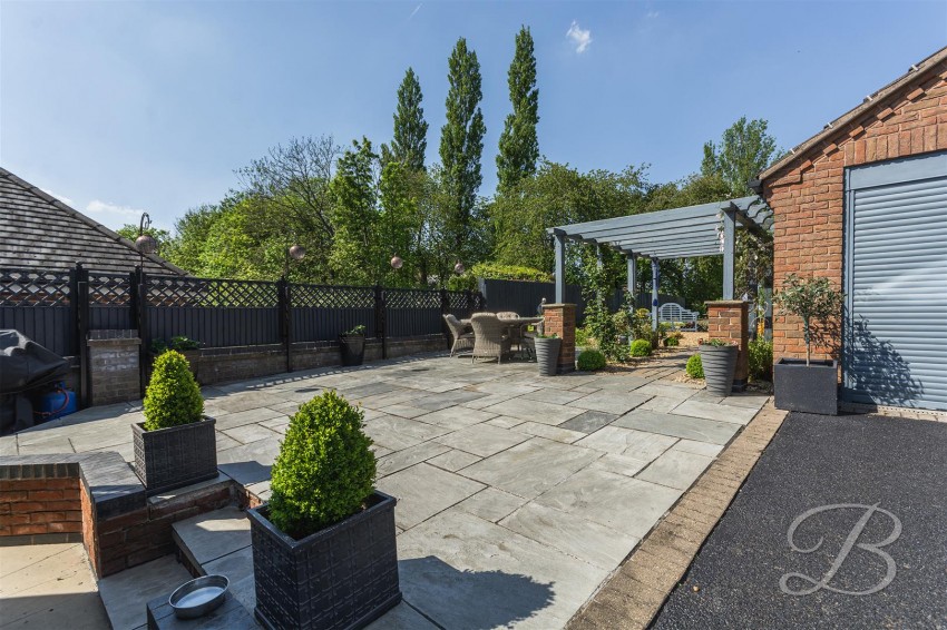 Images for The Hill, Glapwell, Chesterfield