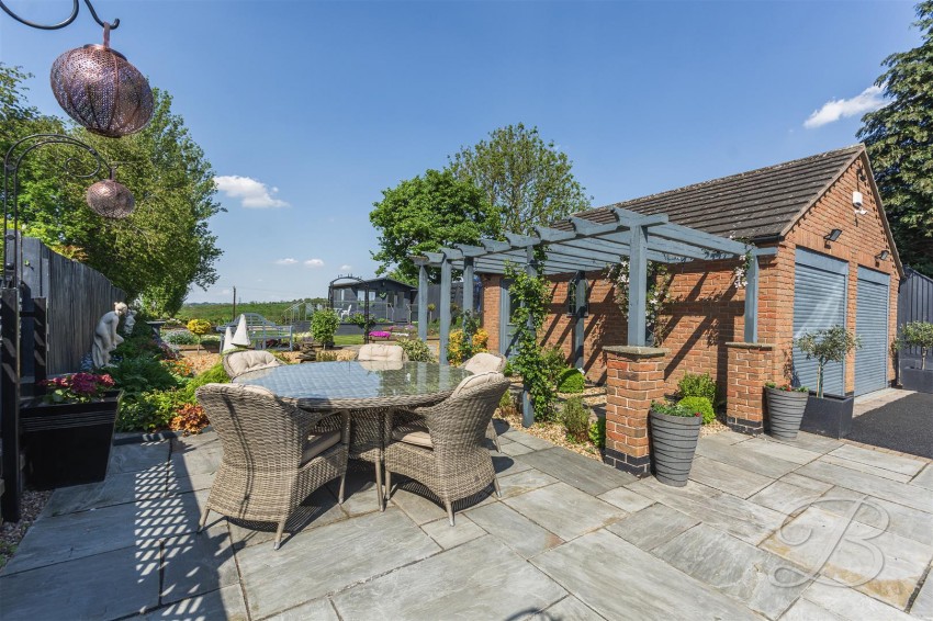 Images for The Hill, Glapwell, Chesterfield