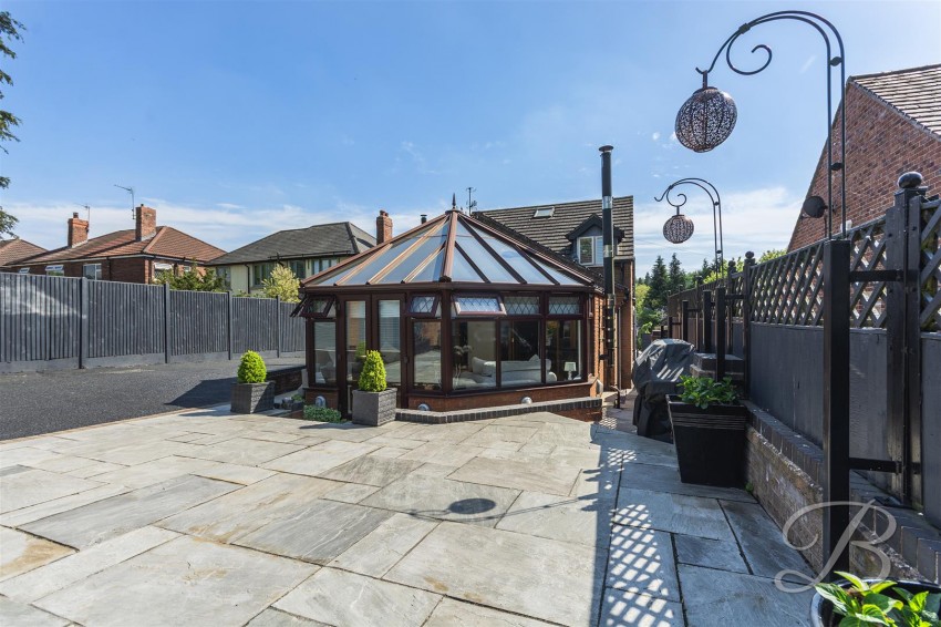 Images for The Hill, Glapwell, Chesterfield