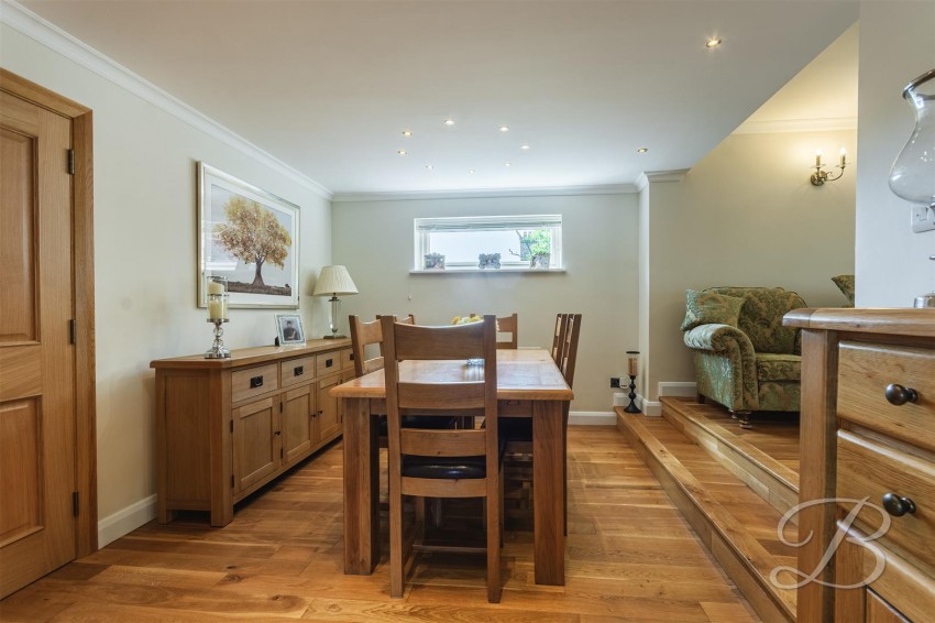 Images for The Hill, Glapwell, Chesterfield