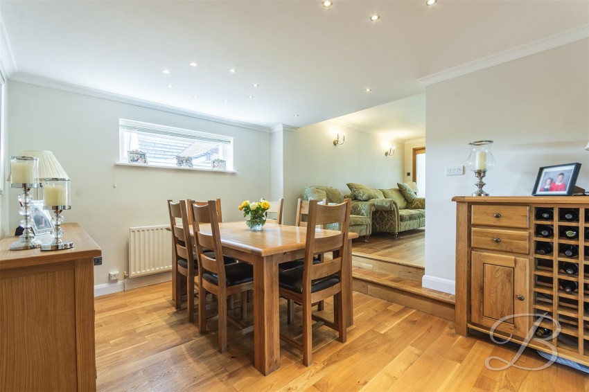 Images for The Hill, Glapwell, Chesterfield