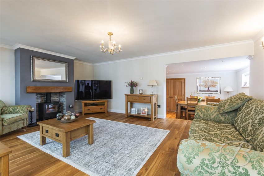 Images for The Hill, Glapwell, Chesterfield