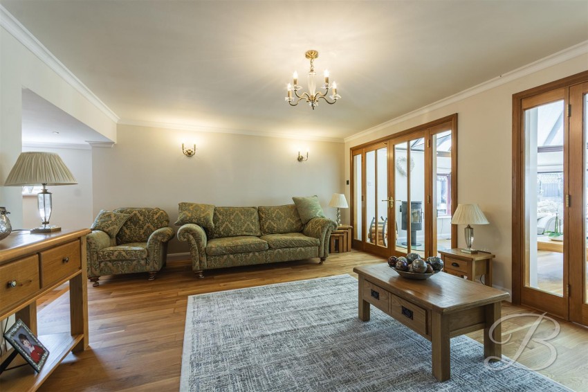 Images for The Hill, Glapwell, Chesterfield