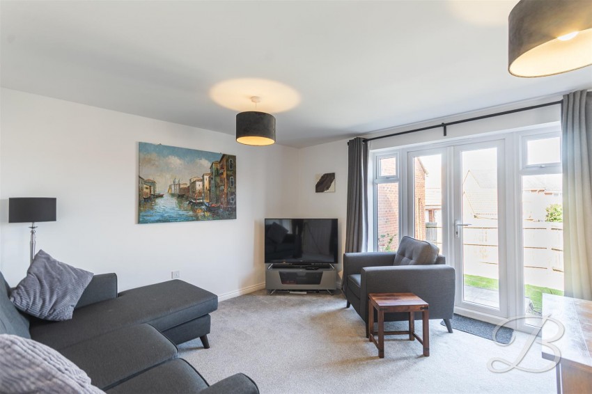 Images for Meadow Way, Clipstone Village, Mansfield