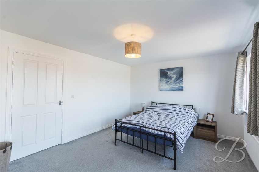 Images for Meadow Way, Clipstone Village, Mansfield
