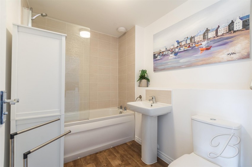 Images for Meadow Way, Clipstone Village, Mansfield