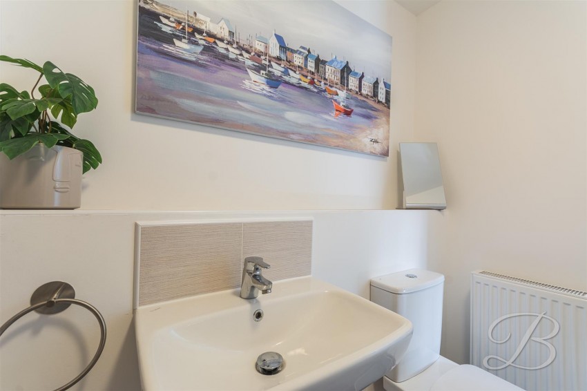 Images for Meadow Way, Clipstone Village, Mansfield