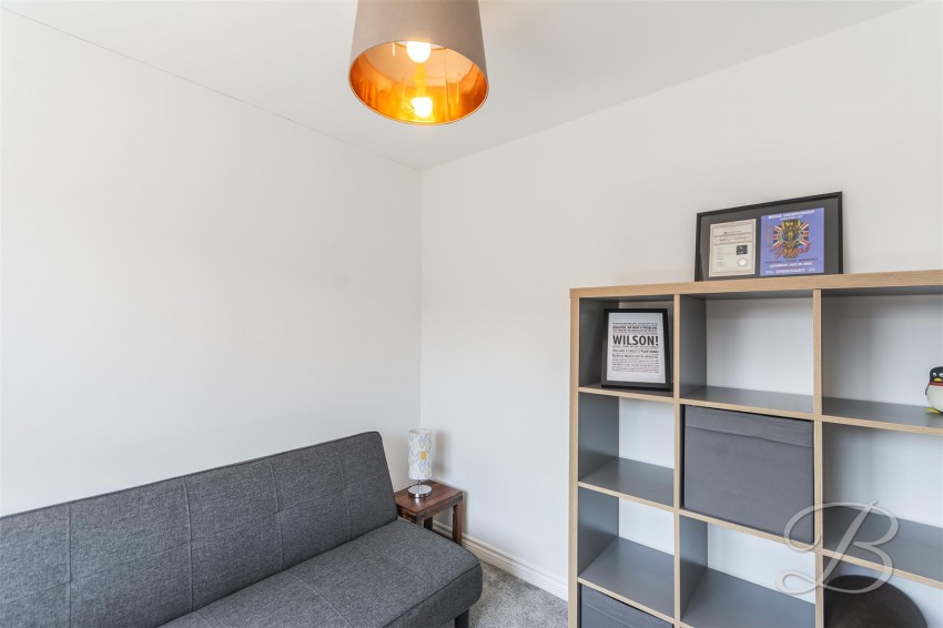 Images for Meadow Way, Clipstone Village, Mansfield