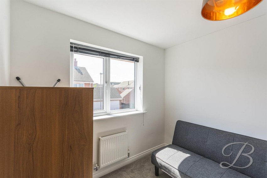 Images for Meadow Way, Clipstone Village, Mansfield