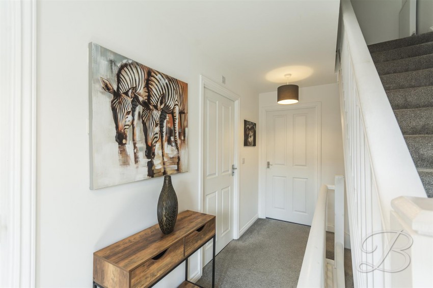 Images for Meadow Way, Clipstone Village, Mansfield