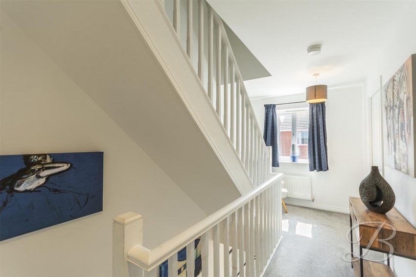 Images for Meadow Way, Clipstone Village, Mansfield