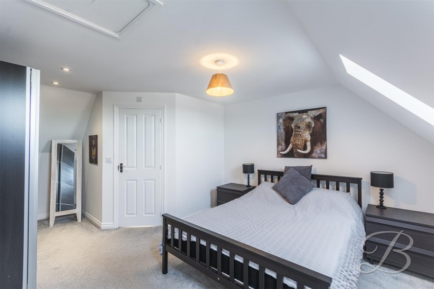 Images for Meadow Way, Clipstone Village, Mansfield