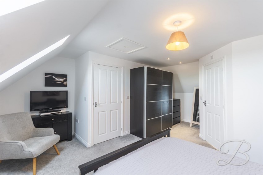 Images for Meadow Way, Clipstone Village, Mansfield