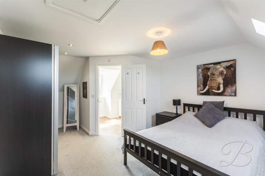 Images for Meadow Way, Clipstone Village, Mansfield