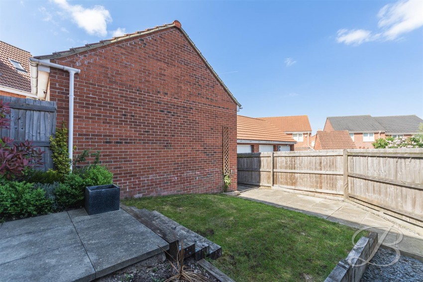 Images for Meadow Way, Clipstone Village, Mansfield