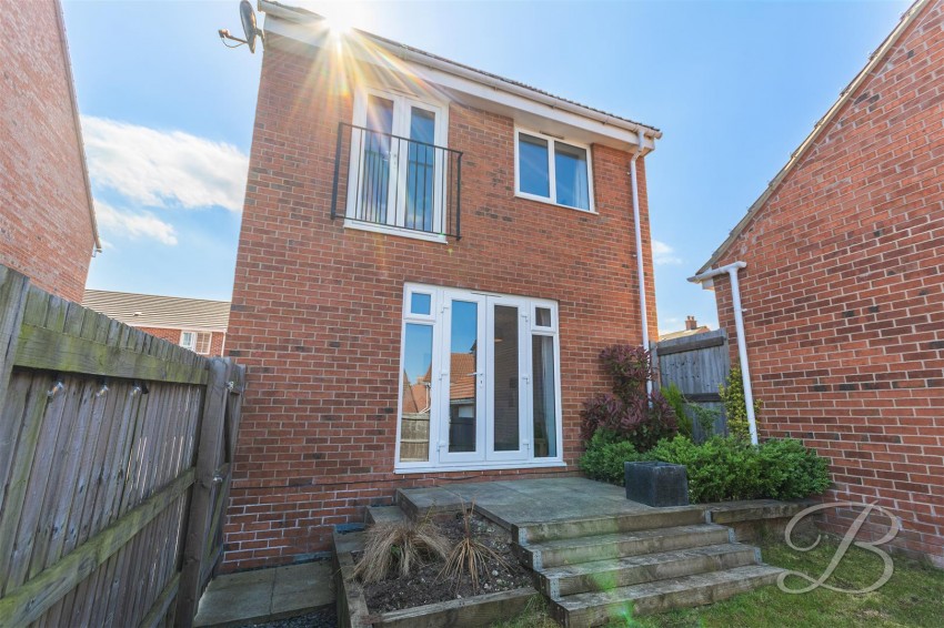 Images for Meadow Way, Clipstone Village, Mansfield