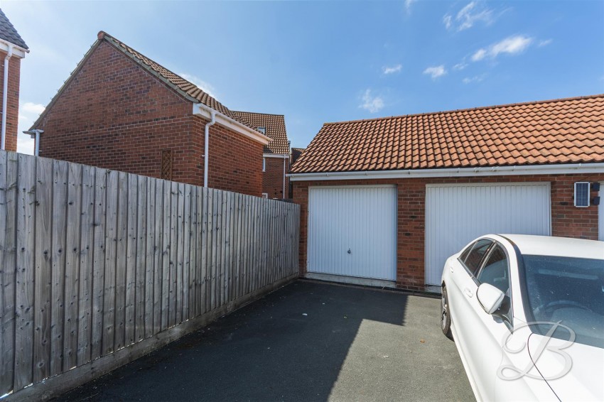 Images for Meadow Way, Clipstone Village, Mansfield