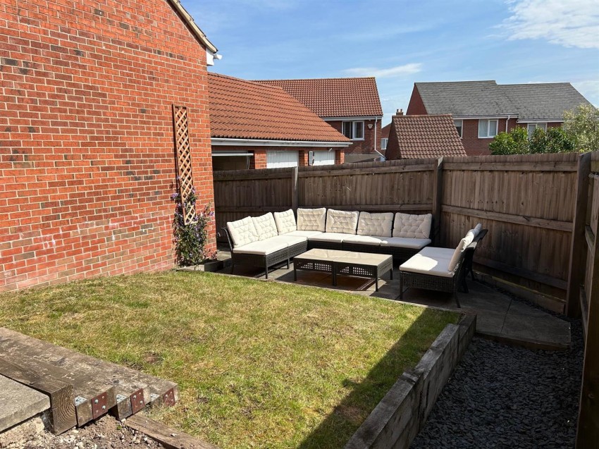 Images for Meadow Way, Clipstone Village, Mansfield