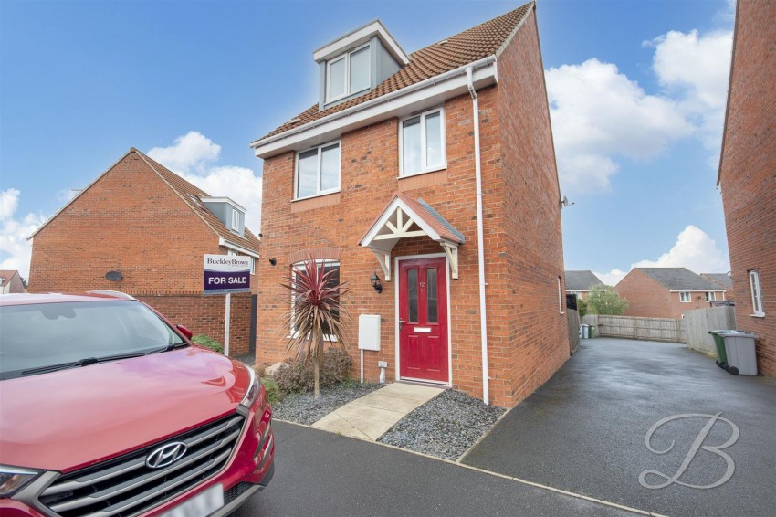 Images for Meadow Way, Clipstone Village, Mansfield