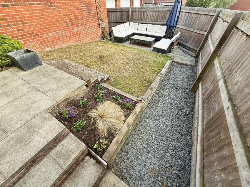 Images for Meadow Way, Clipstone Village, Mansfield