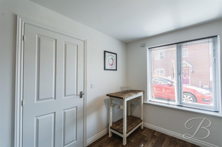 Images for Meadow Way, Clipstone Village, Mansfield