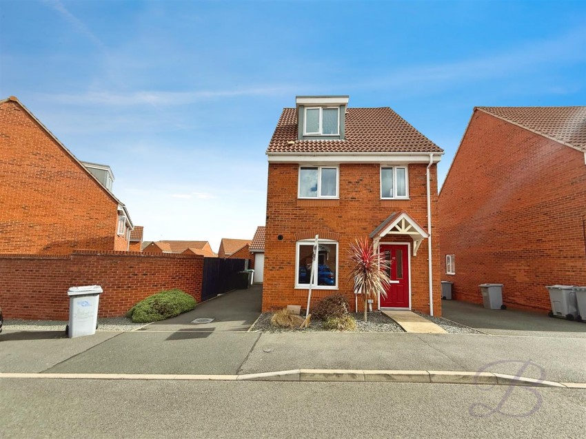 Images for Meadow Way, Clipstone Village, Mansfield