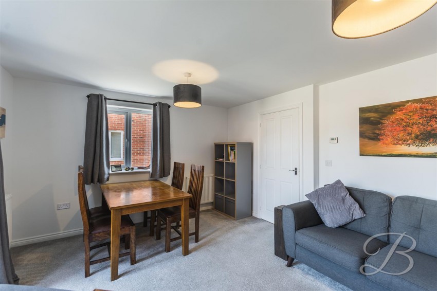 Images for Meadow Way, Clipstone Village, Mansfield