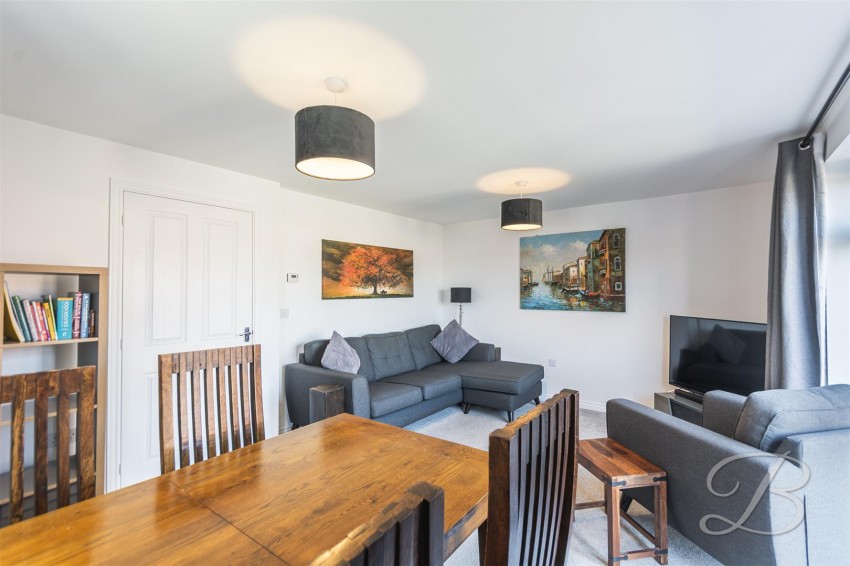 Images for Meadow Way, Clipstone Village, Mansfield