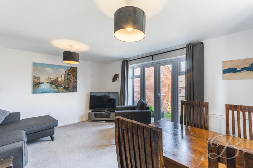 Images for Meadow Way, Clipstone Village, Mansfield