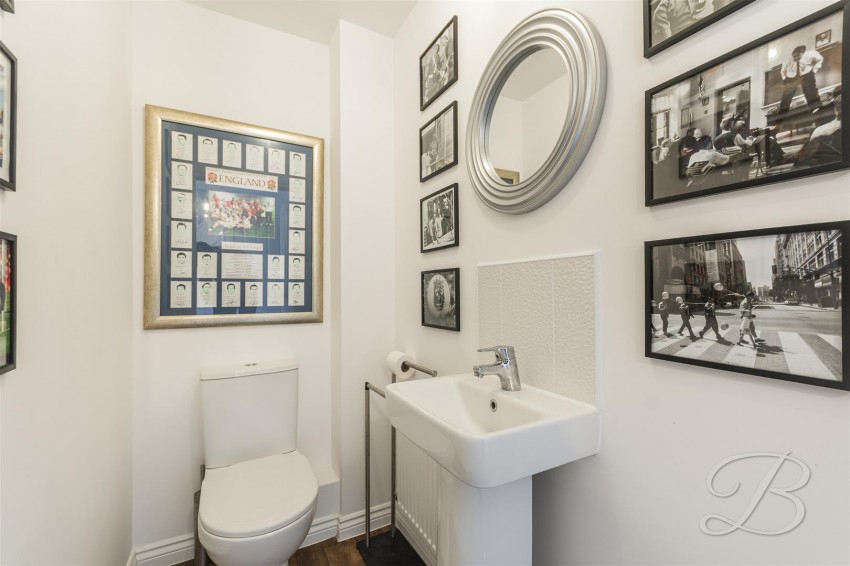 Images for Meadow Way, Clipstone Village, Mansfield