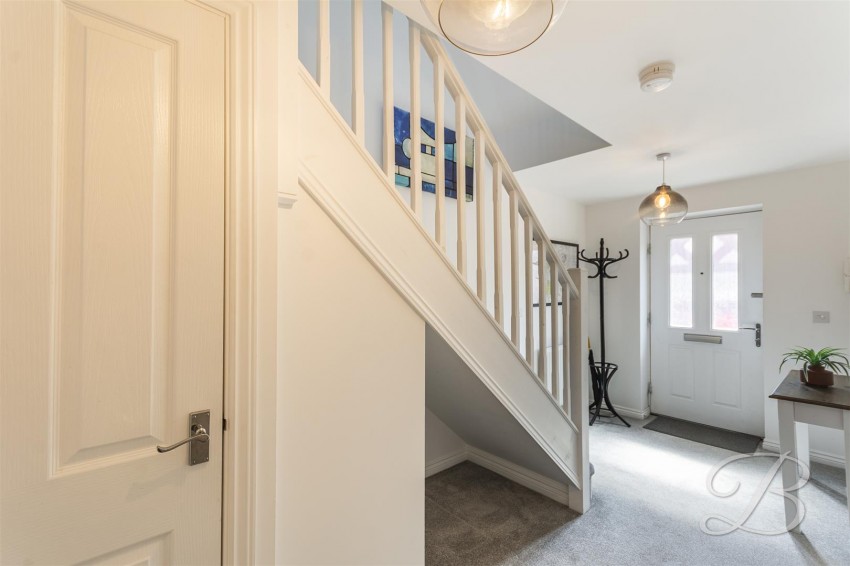 Images for Meadow Way, Clipstone Village, Mansfield