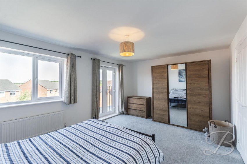 Images for Meadow Way, Clipstone Village, Mansfield