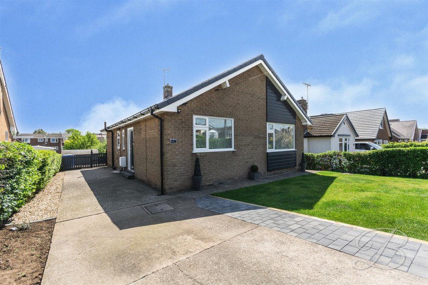Images for Peel Road, Mansfield
