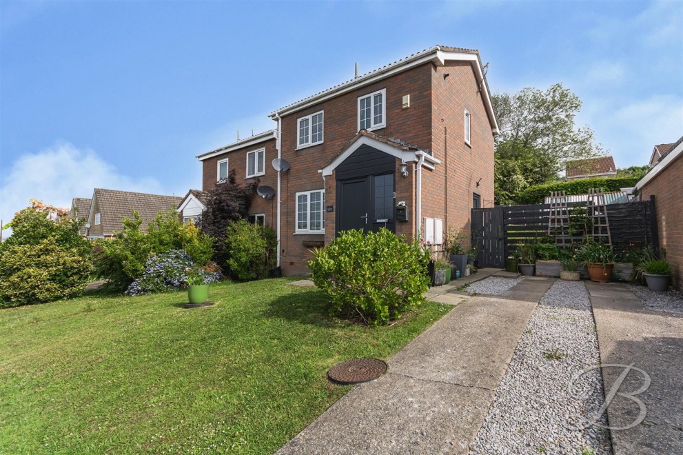 Image of Ridgedale Road, Bolsover, Chesterfield