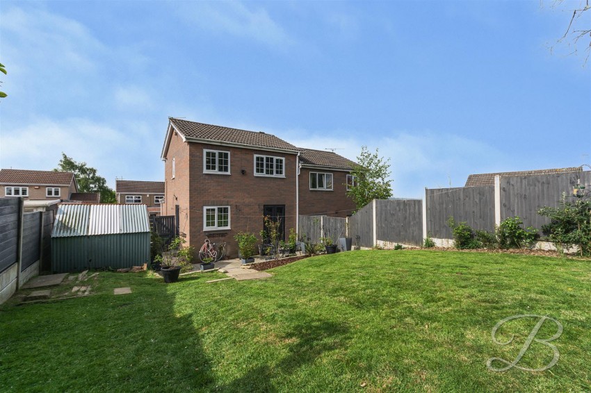 Images for Ridgedale Road, Bolsover, Chesterfield