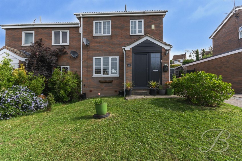 Images for Ridgedale Road, Bolsover, Chesterfield