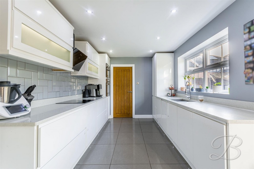 Image of Studland Close, Mansfield Woodhouse, Mansfield