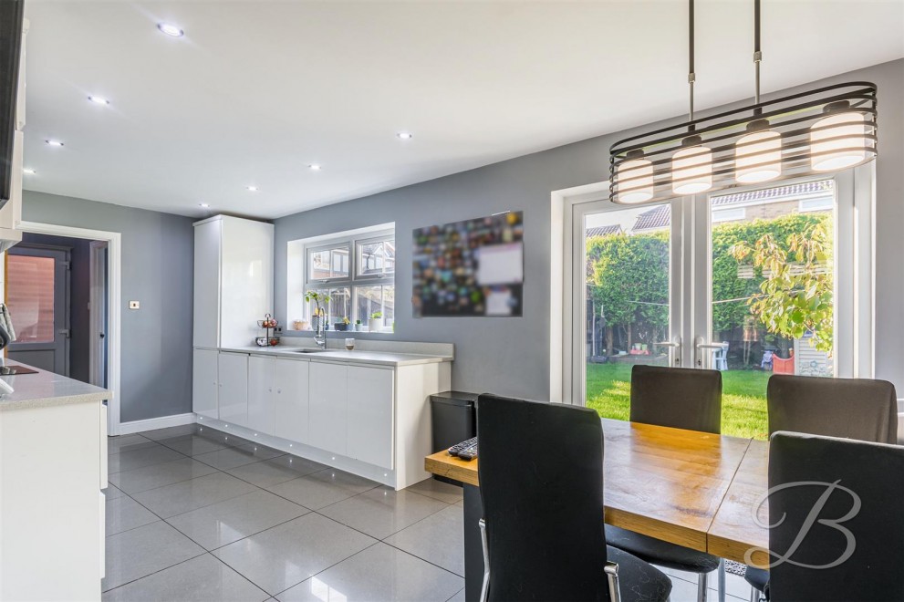 Image of Studland Close, Mansfield Woodhouse, Mansfield