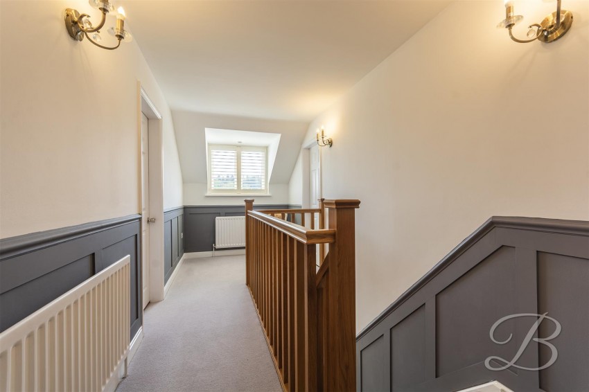 Images for The Hill, Glapwell, Chesterfield