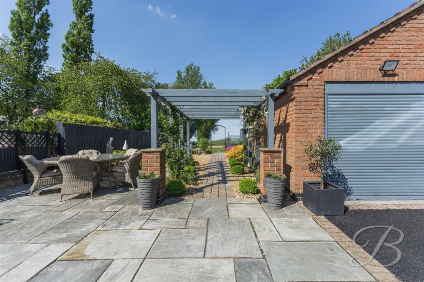 Images for The Hill, Glapwell, Chesterfield