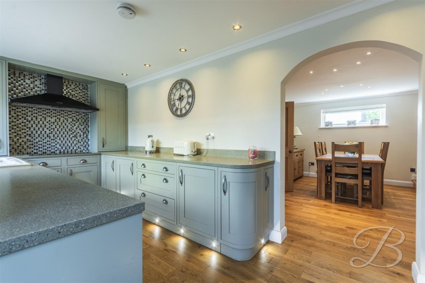 Images for The Hill, Glapwell, Chesterfield