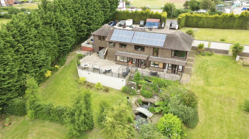 Image of Coxmoor Road, Sutton-In-Ashfield
