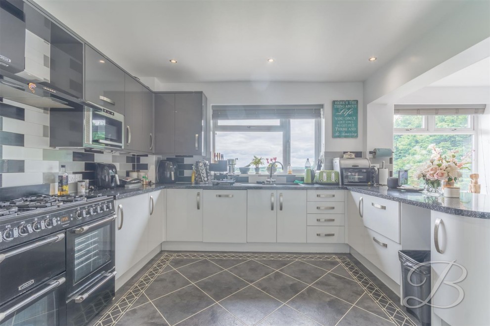 Image of Coxmoor Road, Sutton-In-Ashfield