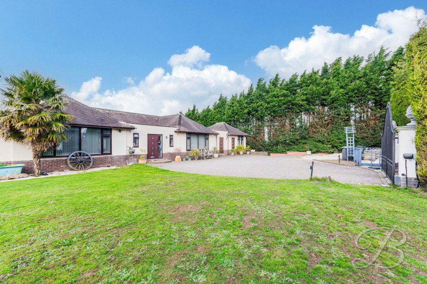 Images for Coxmoor Road, Sutton-In-Ashfield