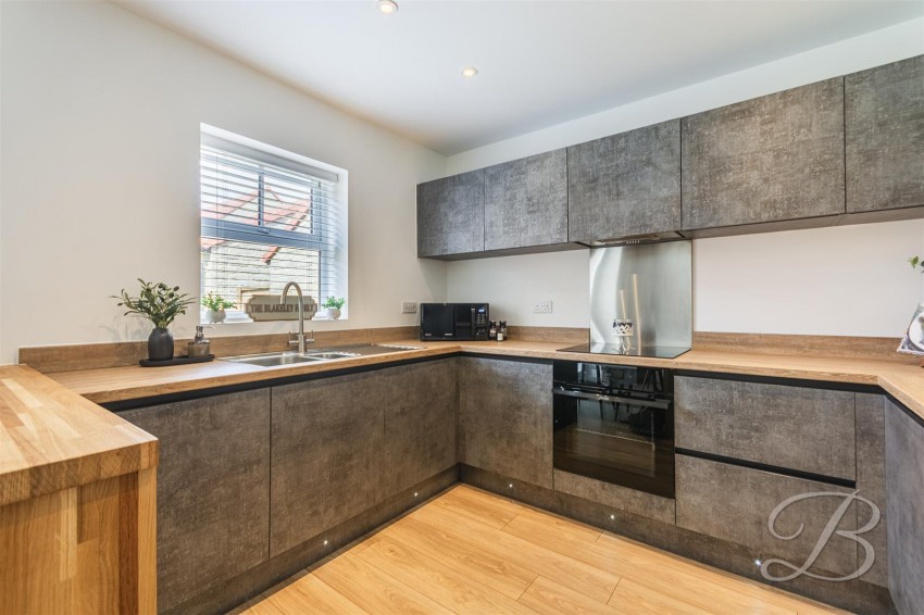 Images for Oakham Road, Bolsover