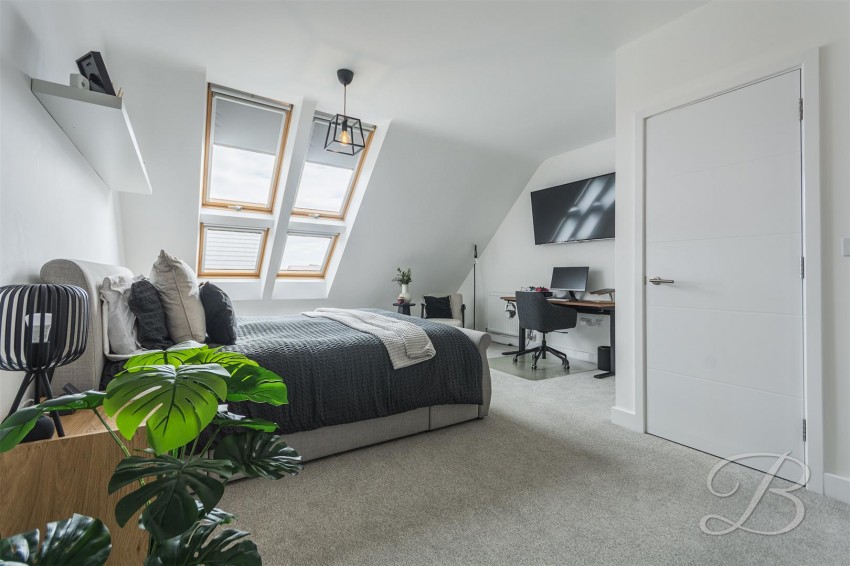 Images for Oakham Road, Bolsover